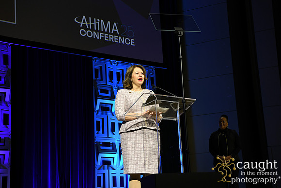 1001 AHIMA 2025 Minneapolis