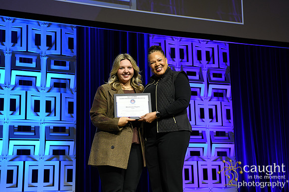 1005 AHIMA 2025 Minneapolis