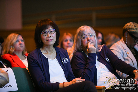 1037 AHIMA 2025 Minneapolis