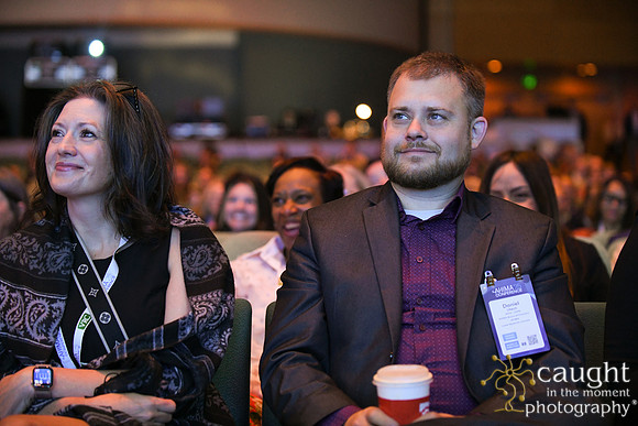 1038 AHIMA 2025 Minneapolis