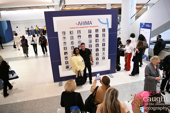 1052 AHIMA 2025 Minneapolis