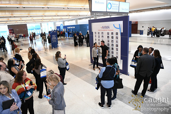1057 AHIMA 2025 Minneapolis