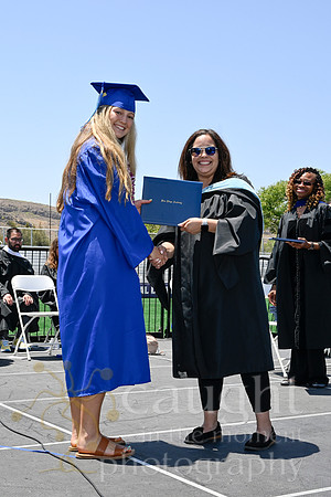 052 Blue Ridge Academy 2024 Graduation Ceremony May 30 at Cal Lutheran