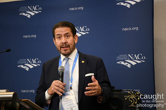 704 NACo 2025 Leg-Monday-Intergovernmental Disaster Reform