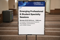 1060 AHIMA 2025 Minneapolis