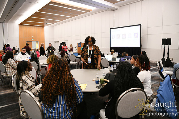 1061 AHIMA 2025 Minneapolis