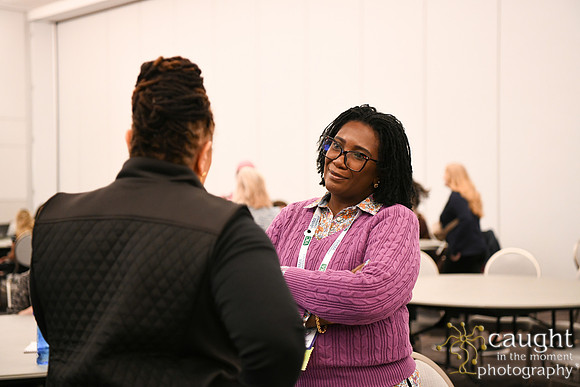 1070 AHIMA 2025 Minneapolis