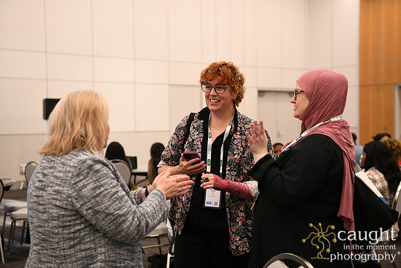 1074 AHIMA 2025 Minneapolis