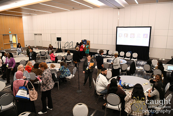 1077 AHIMA 2025 Minneapolis