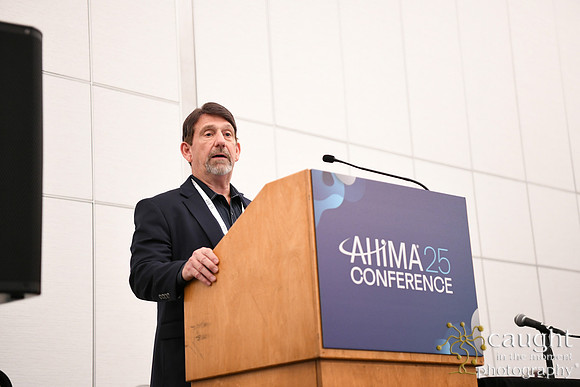 1081 AHIMA 2025 Minneapolis