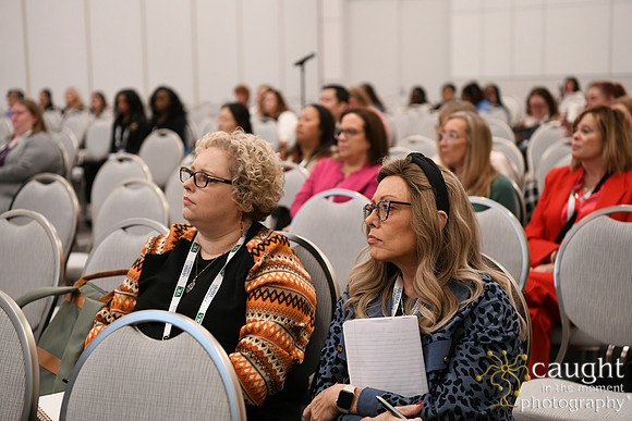 1089 AHIMA 2025 Minneapolis