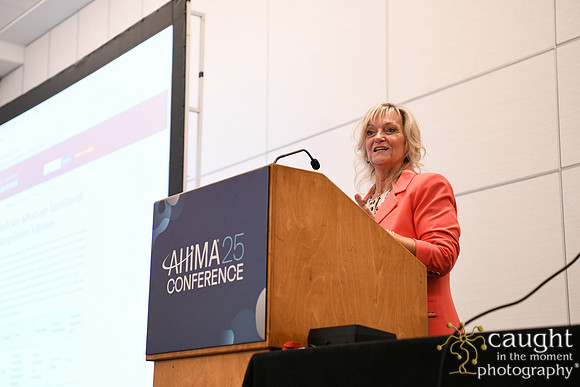 1093 AHIMA 2025 Minneapolis