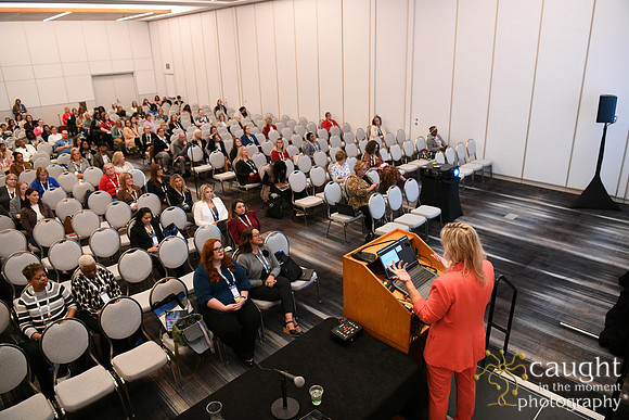 1094 AHIMA 2025 Minneapolis