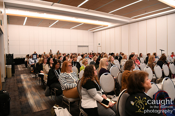 1095 AHIMA 2025 Minneapolis