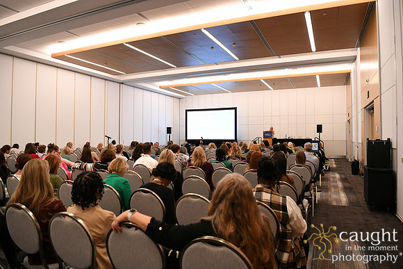 1096 AHIMA 2025 Minneapolis