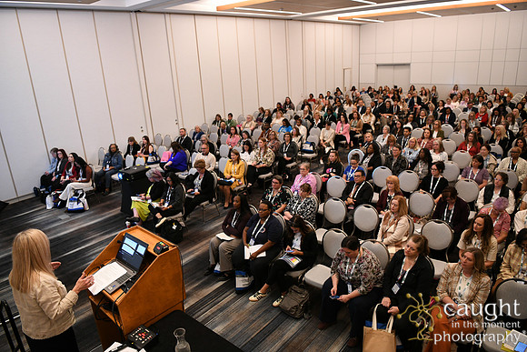 1102 AHIMA 2025 Minneapolis