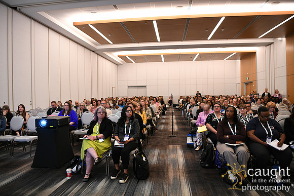 1104 AHIMA 2025 Minneapolis