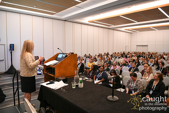 1101 AHIMA 2025 Minneapolis
