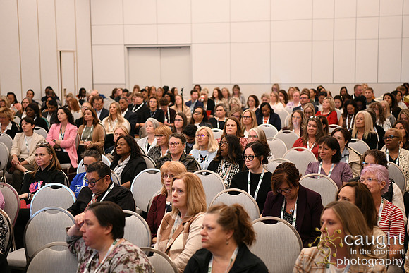 1103 AHIMA 2025 Minneapolis