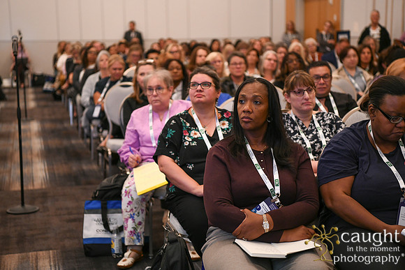 1109 AHIMA 2025 Minneapolis