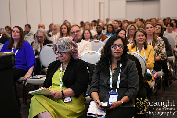 1110 AHIMA 2025 Minneapolis