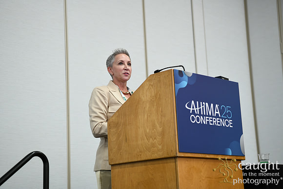 1117 AHIMA 2025 Minneapolis