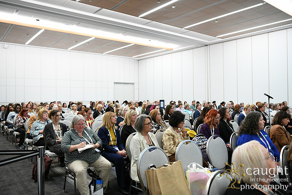 1124 AHIMA 2025 Minneapolis