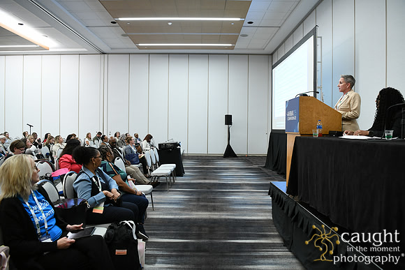 1122 AHIMA 2025 Minneapolis