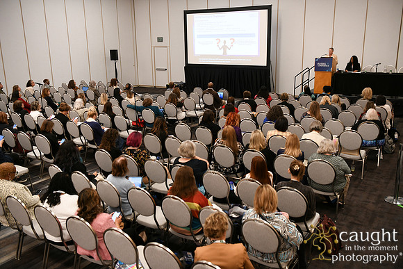 1128 AHIMA 2025 Minneapolis