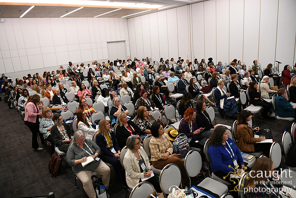1126 AHIMA 2025 Minneapolis
