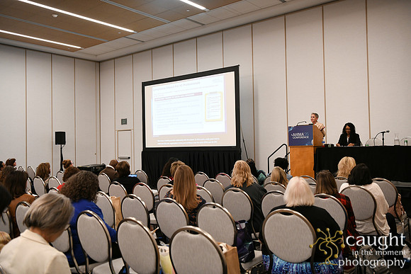 1127 AHIMA 2025 Minneapolis