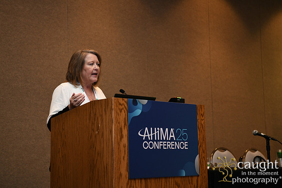 1132 AHIMA 2025 Minneapolis