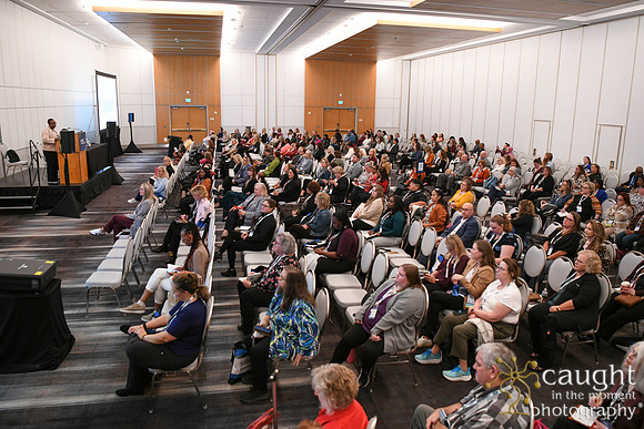 1135 AHIMA 2025 Minneapolis