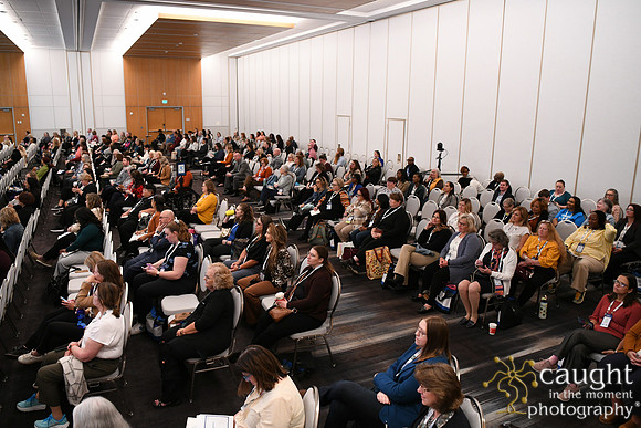 1134 AHIMA 2025 Minneapolis