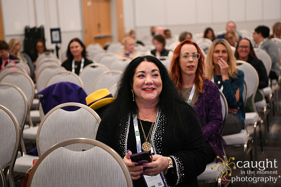 1147 AHIMA 2025 Minneapolis