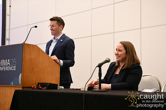 1146 AHIMA 2025 Minneapolis