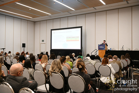 1156 AHIMA 2025 Minneapolis