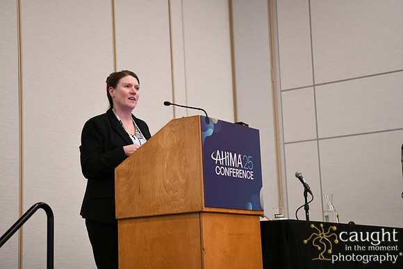 1159 AHIMA 2025 Minneapolis