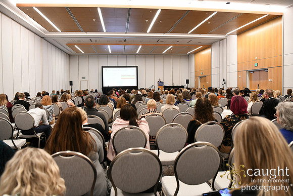 1158 AHIMA 2025 Minneapolis