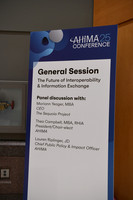 1162 AHIMA 2025 Minneapolis