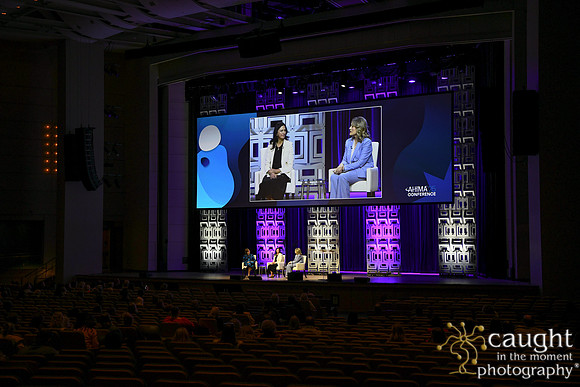 1184 AHIMA 2025 Minneapolis