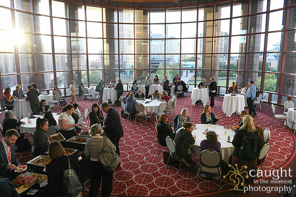 1190 AHIMA 2025 Minneapolis