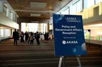 1186 AHIMA 2025 Minneapolis