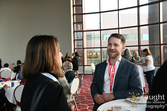 1195 AHIMA 2025 Minneapolis