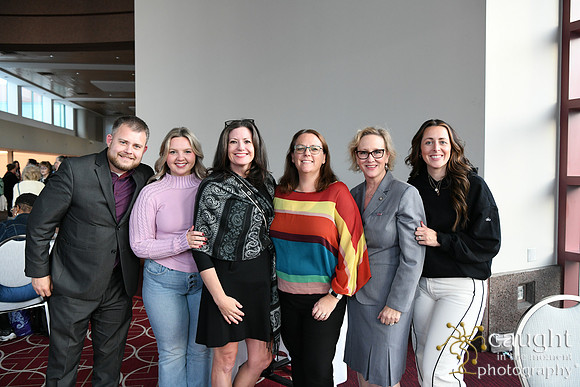 1191 AHIMA 2025 Minneapolis
