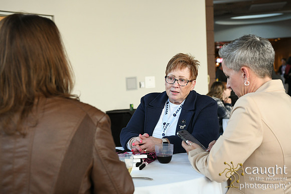 1194 AHIMA 2025 Minneapolis
