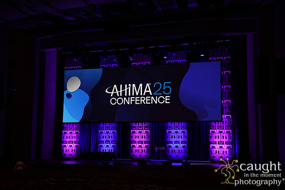 1224 AHIMA 2025 Minneapolis