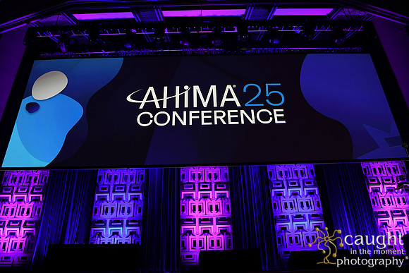 1230 AHIMA 2025 Minneapolis