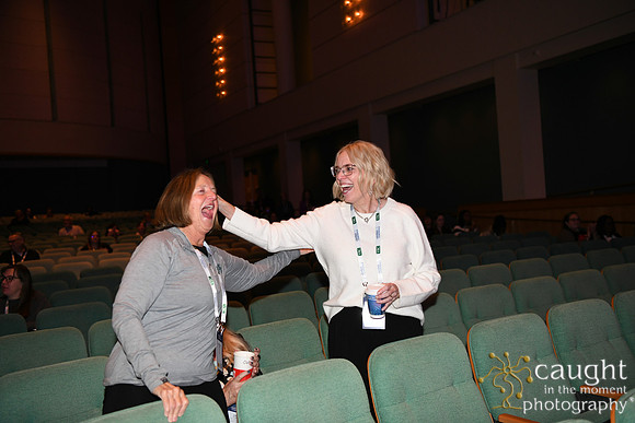 1237 AHIMA 2025 Minneapolis