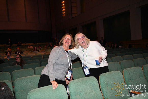 1238 AHIMA 2025 Minneapolis